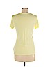 Old Navy Yellow Short Sleeve T-Shirt Size L - photo 2