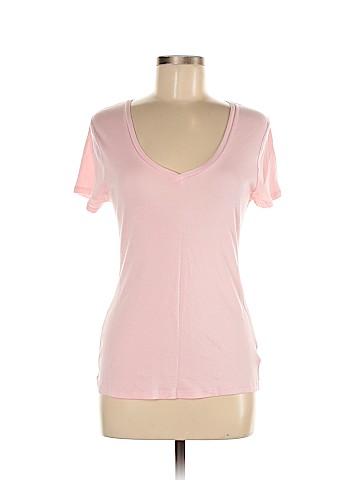 Old Navy Short Sleeve T-Shirt (view 1)