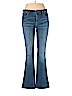 Gap Blue Jeans Size 30 waist - photo 1