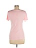 Old Navy Pink Short Sleeve T-Shirt Size L - photo 2
