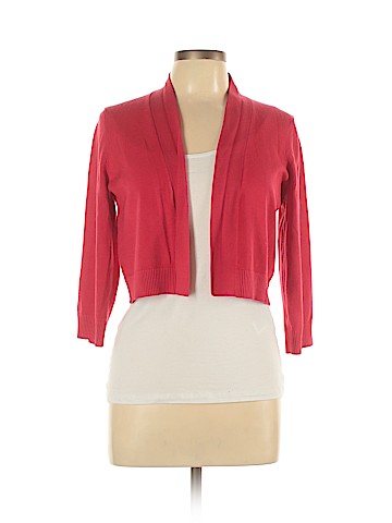 Cable & Gauge Cardigan (view 1)