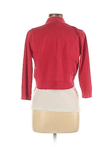 Cable & Gauge Cardigan (view 2)