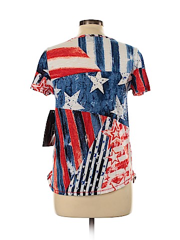 Onque Casuals Short Sleeve T-Shirt (view 2)