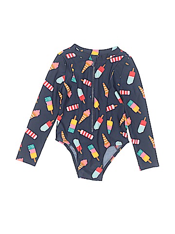 Old Navy Rash Guard (view 1)