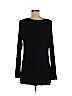 Venus Black Pullover Sweater Size L - photo 2