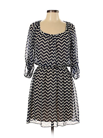 Xtraordinary Casual Dress (view 1)