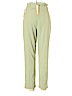 Do & Be Green Casual Pants Size M - photo 2