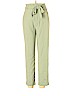 Do & Be Green Casual Pants Size M - photo 1