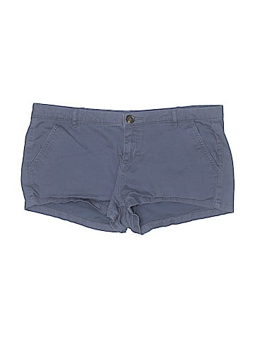 Express Shorts (view 1)