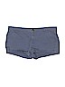 Express Blue Shorts Size 10 - photo 1