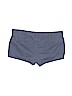 Express Blue Shorts Size 10 - photo 2