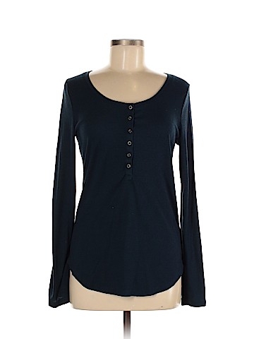 Old Navy Long Sleeve Henley (view 1)