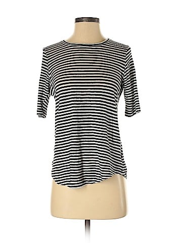 Who What Wear Short Sleeve Top (view 1)