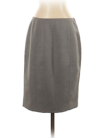 Kasper Casual Skirt (view 1)