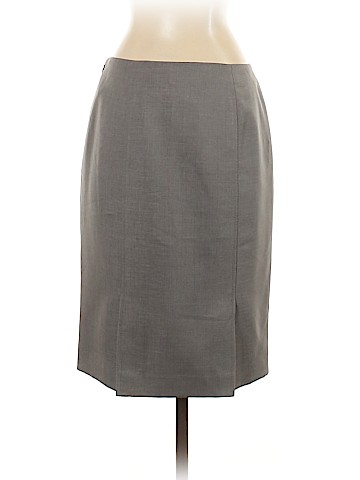 Kasper Casual Skirt (view 2)