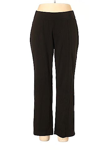 Zac & Rachel Casual Pants (view 1)