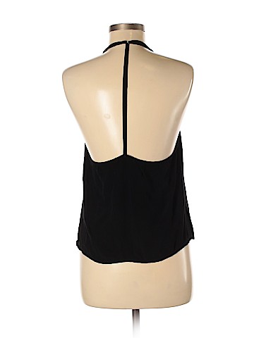 Don't Ask Why Sleeveless Blouse (view 2)