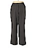 Lane Bryant Gray Dress Pants Size 22 - photo 1