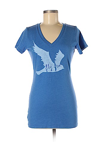 Soul Flower Short Sleeve T-Shirt (view 1)