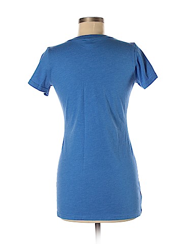 Soul Flower Short Sleeve T-Shirt (view 2)