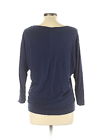 Cynthia Rowley TJX 3/4 Sleeve T-Shirt (view 2)