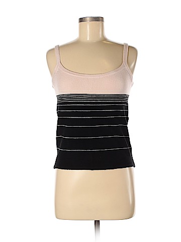 Erik Stewart Sleeveless Top (view 1)