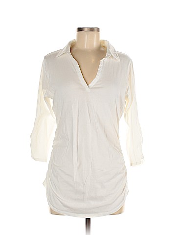 Venus 3/4 Sleeve Top (view 1)