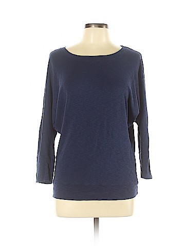 Cynthia Rowley TJX 3/4 Sleeve T-Shirt (view 1)