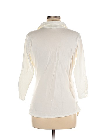 Venus 3/4 Sleeve Top (view 2)