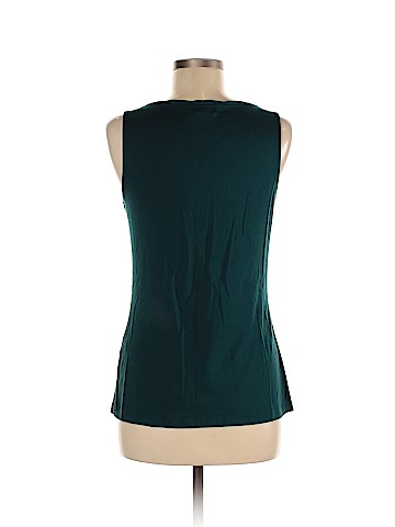 Banana Republic Factory Store Sleeveless Top (view 2)