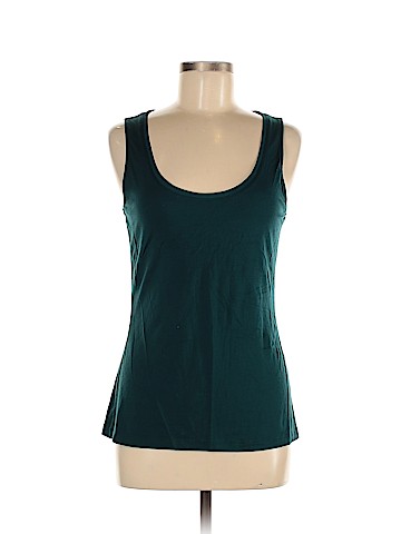 Banana Republic Factory Store Sleeveless Top (view 1)