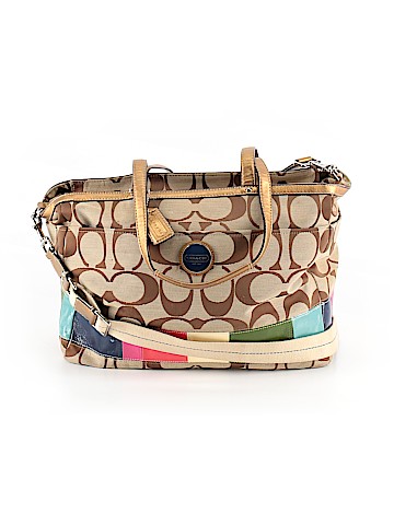 Coach Factory Diaper Bag (view 1)