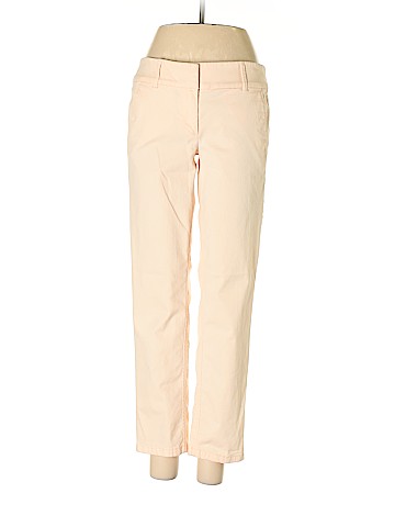Ann Taylor LOFT Khakis (view 1)