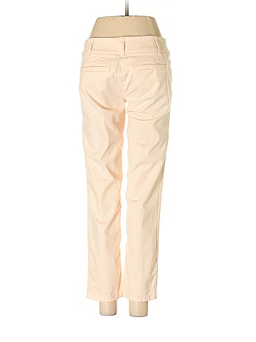 Ann Taylor LOFT Khakis (view 2)