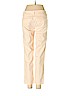 Ann Taylor LOFT 100% Cotton Pink Khakis Size 2 - photo 2