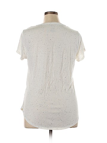 Apt. 9 Short Sleeve T-Shirt (view 2)