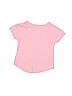 Gap Kids 100% Cotton Pink Short Sleeve T-Shirt Size 2T - photo 2