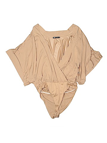 Zara Bodysuit (view 1)