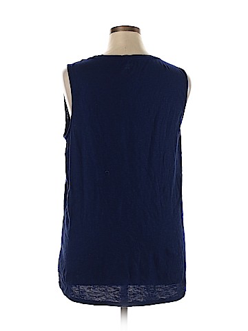 New Directions Sleeveless T-Shirt (view 2)