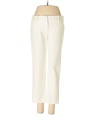 Ann Taylor LOFT Khakis (view 1)