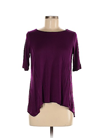 Venus Short Sleeve Top (view 1)