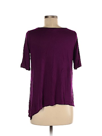 Venus Short Sleeve Top (view 2)