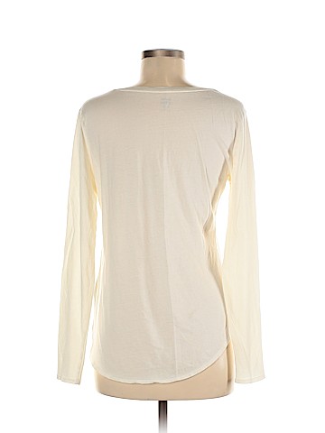 Old Navy Long Sleeve T-Shirt (view 2)