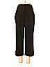Ann Taylor Factory Black Dress Pants Size 12 - photo 1