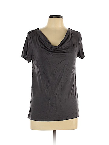 Banana Republic Factory Store Short Sleeve T-Shirt (view 1)