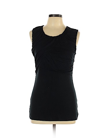 Banana Republic Factory Store Sleeveless Top (view 1)
