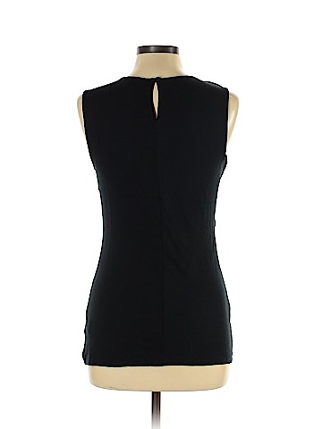 Banana Republic Factory Store Sleeveless Top (view 2)
