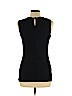 Banana Republic Factory Store Black Sleeveless Top Size L - photo 2