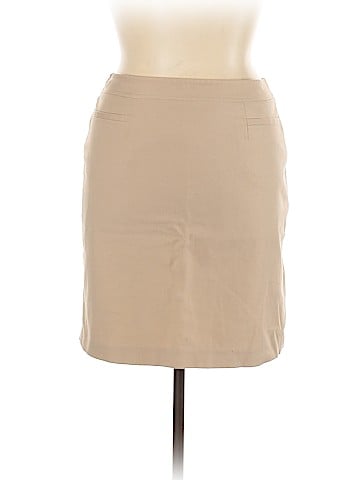 Halogen Casual Skirt (view 1)