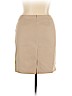 Halogen Tan Casual Skirt Size 14 - photo 2